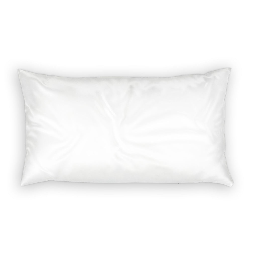 Claddagh Cotton Pillow Sham — Irish Friendship Love Loyalty Design