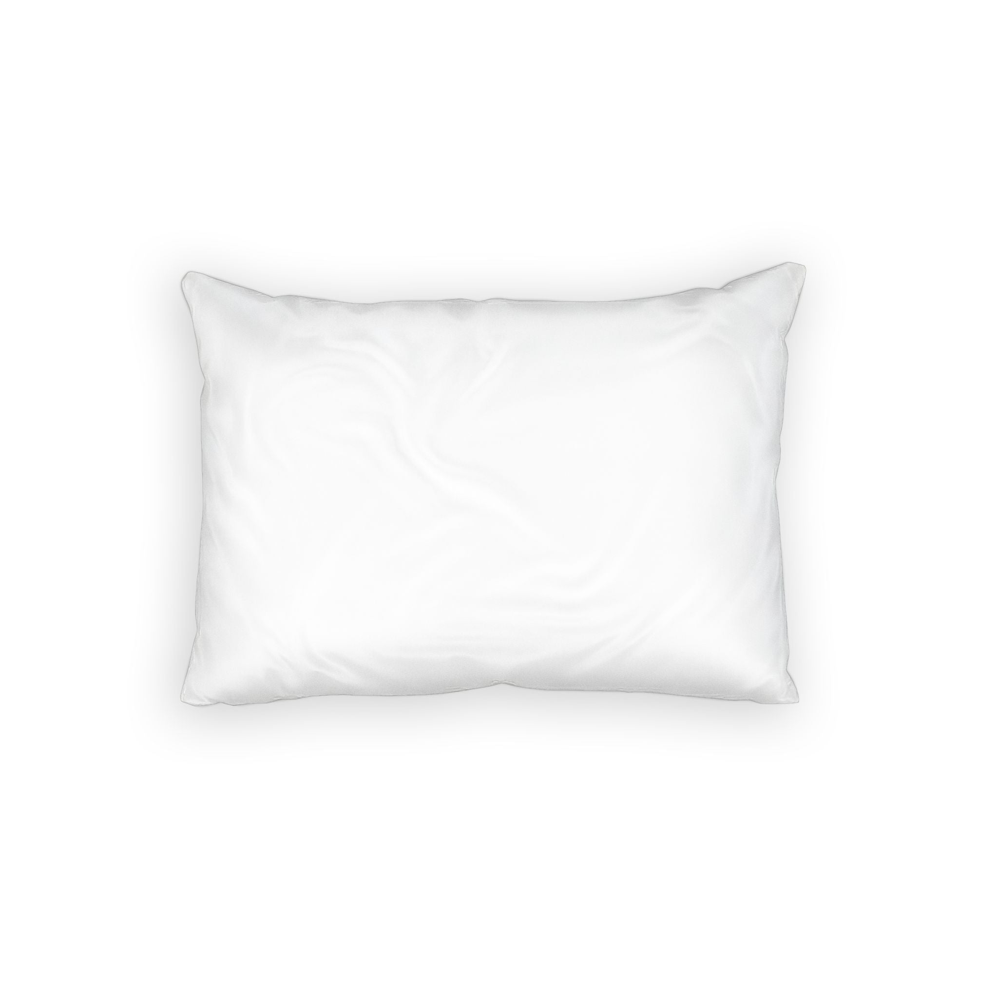 Claddagh Cotton Pillow Sham — Irish Friendship Love Loyalty Design