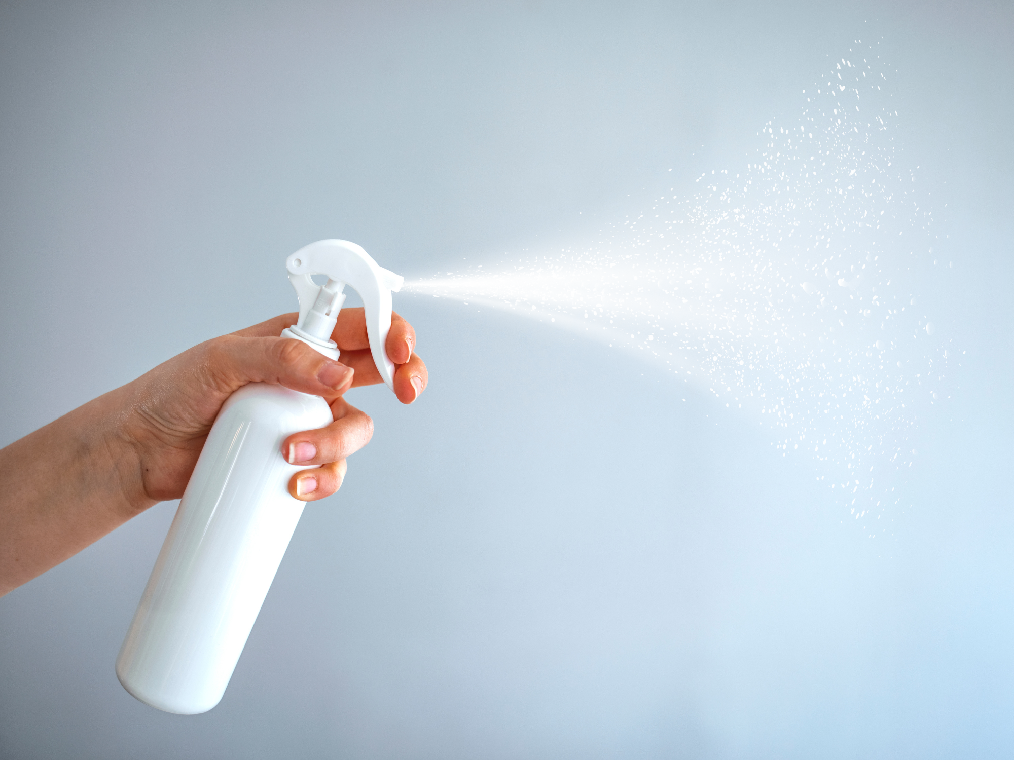 Fresh & Clean Room and Linen Spray Collection – Crisp, Light, and Uplifting Scents