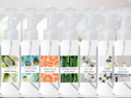 Fresh & Clean Room and Linen Spray Collection – Crisp, Light, and Uplifting Scents