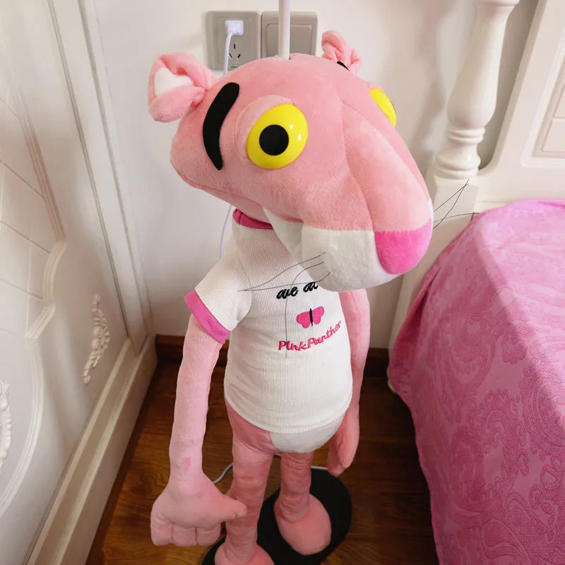 DecorBites™ Animal Shape LED Floor Lamp for Children's Room Decoration