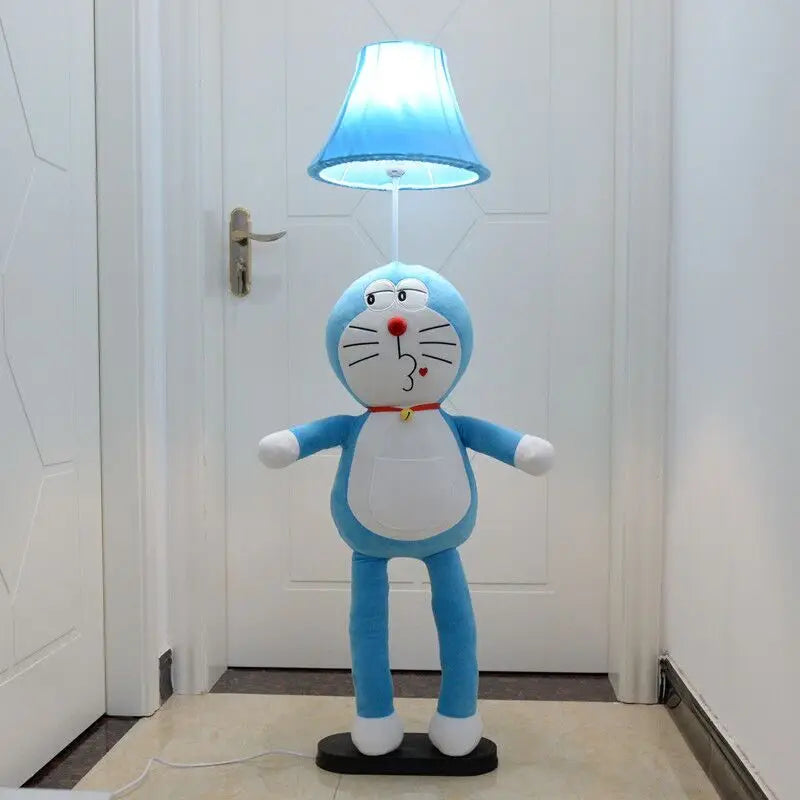 DecorBites™ Animal Shape LED Floor Lamp for Children's Room Decoration