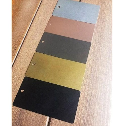 Garden Home & Heart Sign - Metal Sign