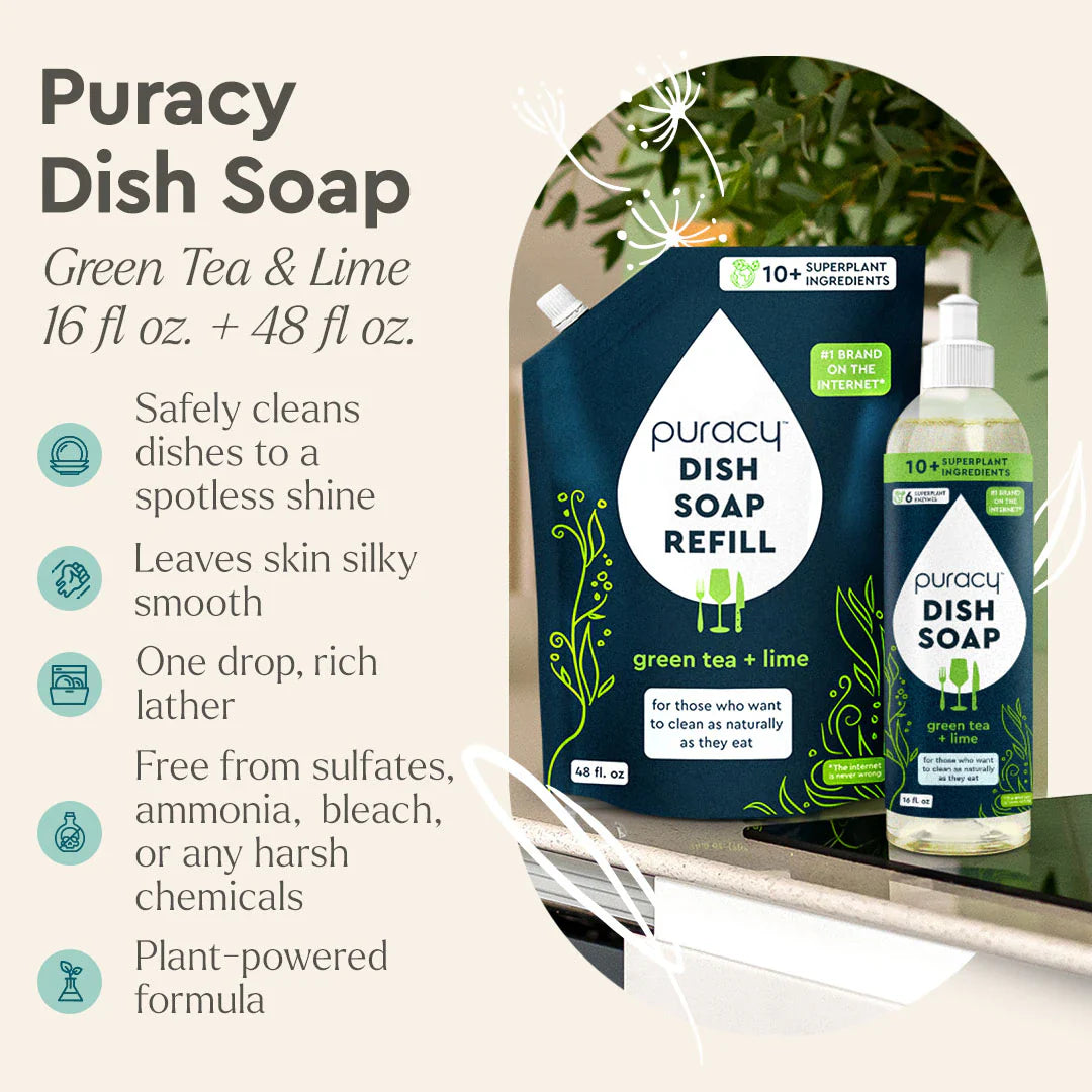 Dish Soap
