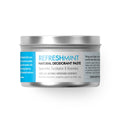 Refreshmint - Natural Deodorant with Spearmint & Eucalyptus